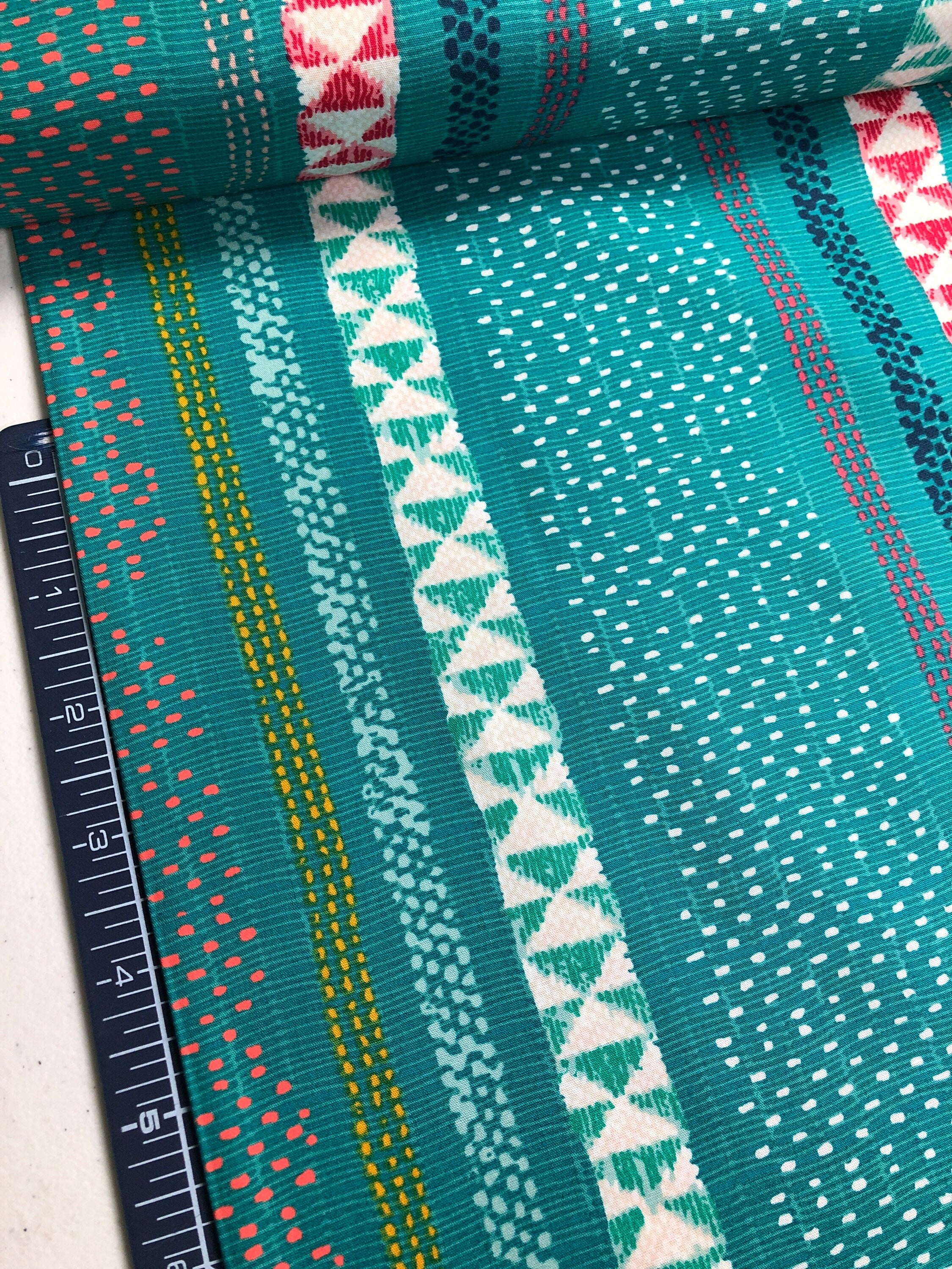 Woven Trails Lagoon