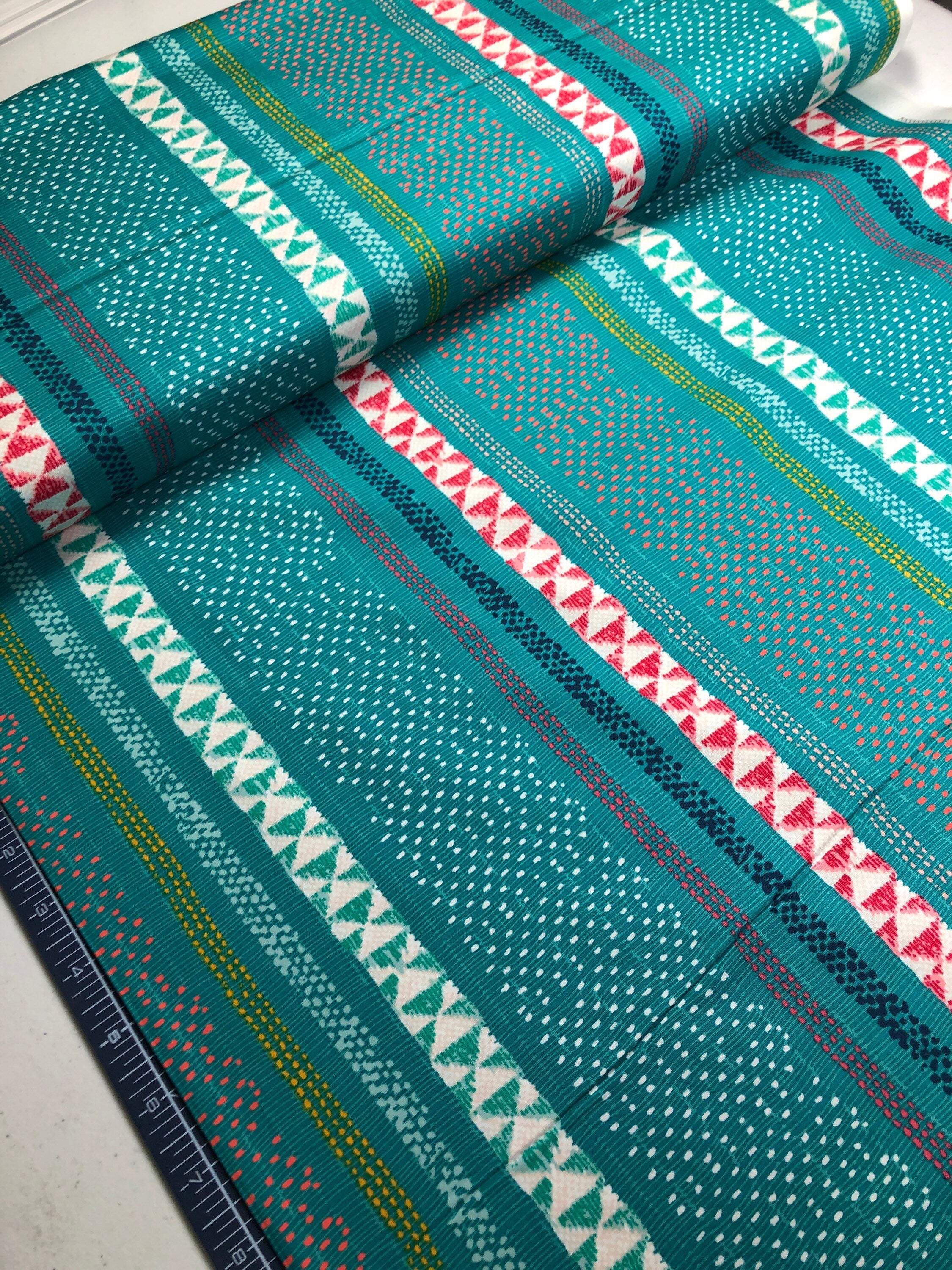 Woven Trails Lagoon
