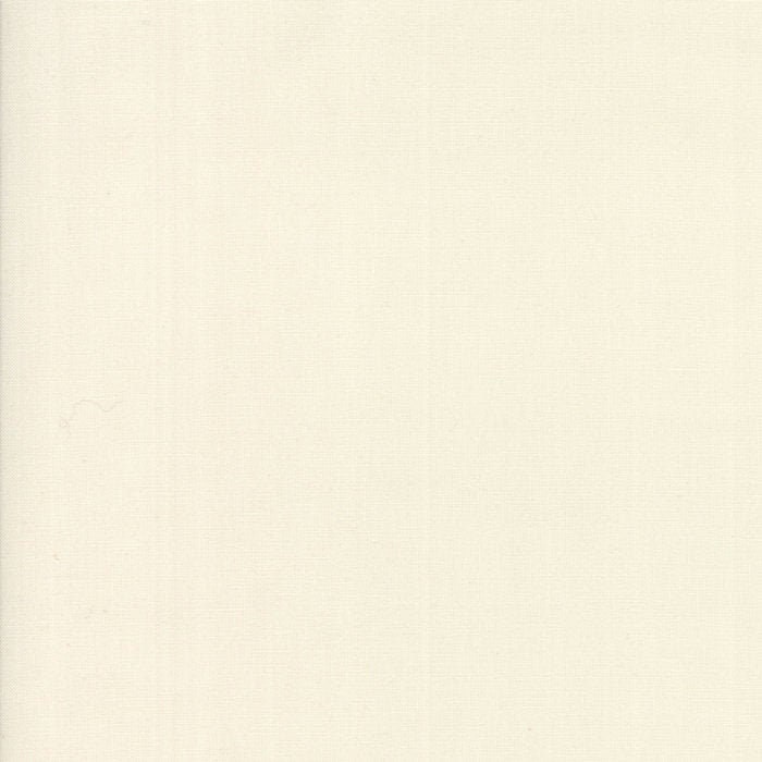 Bella Solids EGGSHELL 9900-281 Moda Fabrics, Cotton Fabric, Quilt Fabric, Off White Fabric, Quilting Fabric, Fabric By The Yard