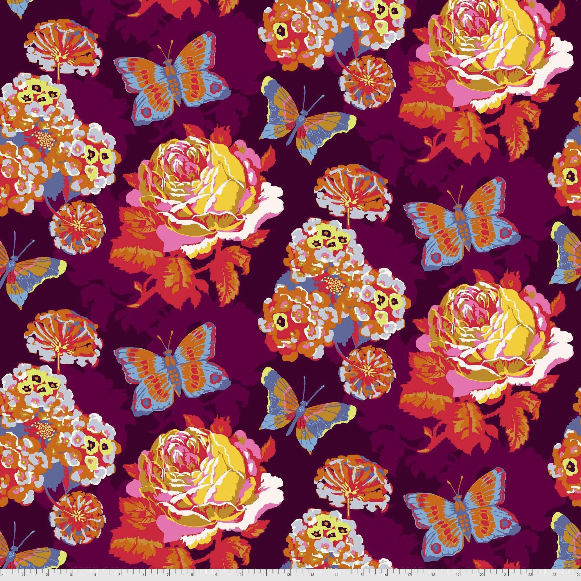 Clippings - Lush