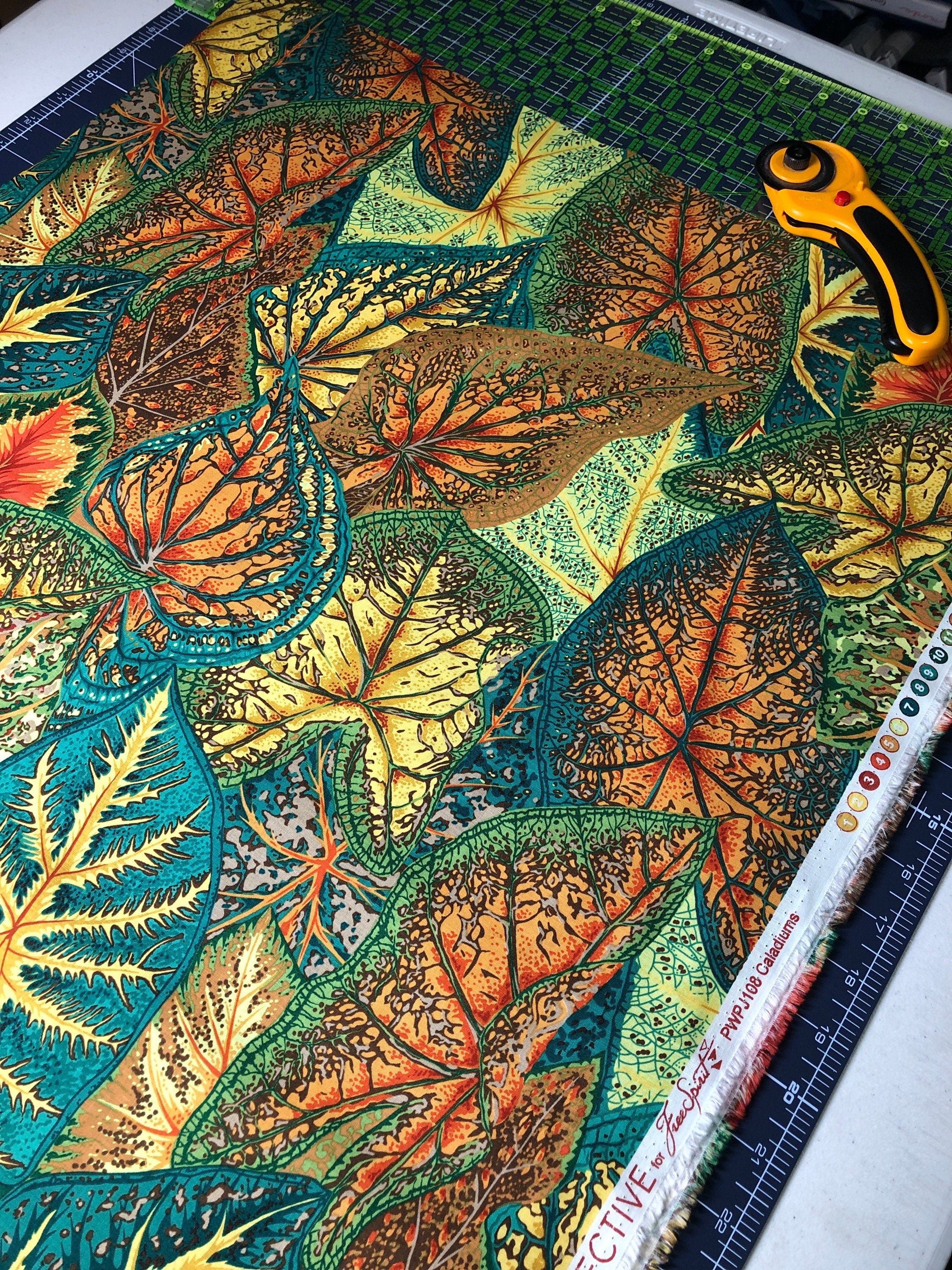 Caladiums - Gold
