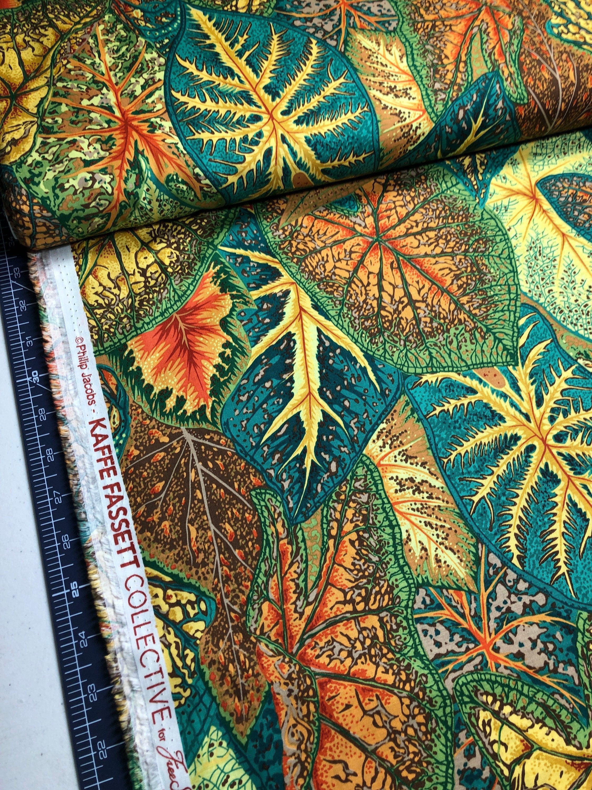 Caladiums - Gold