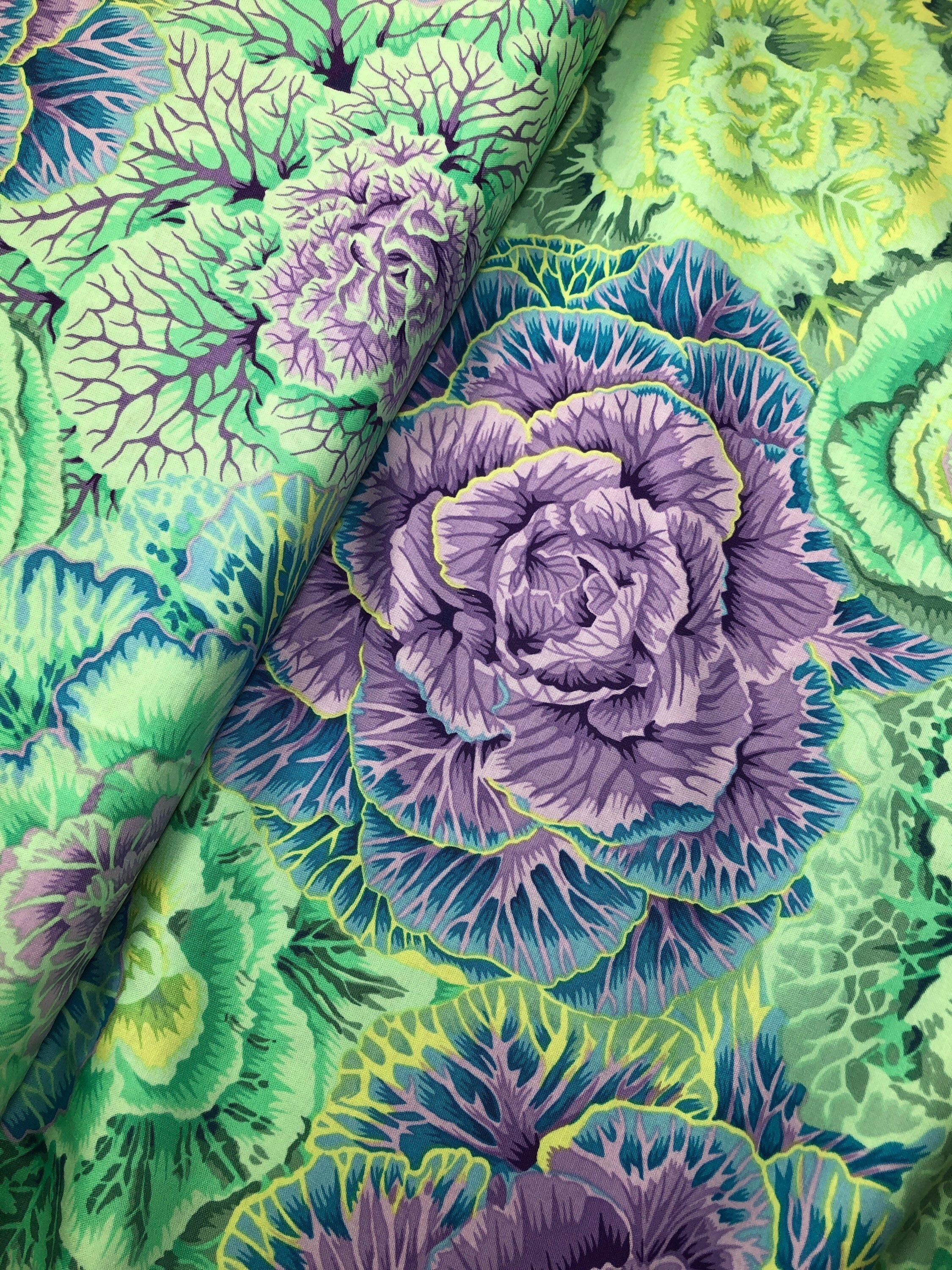 Brassica - Green