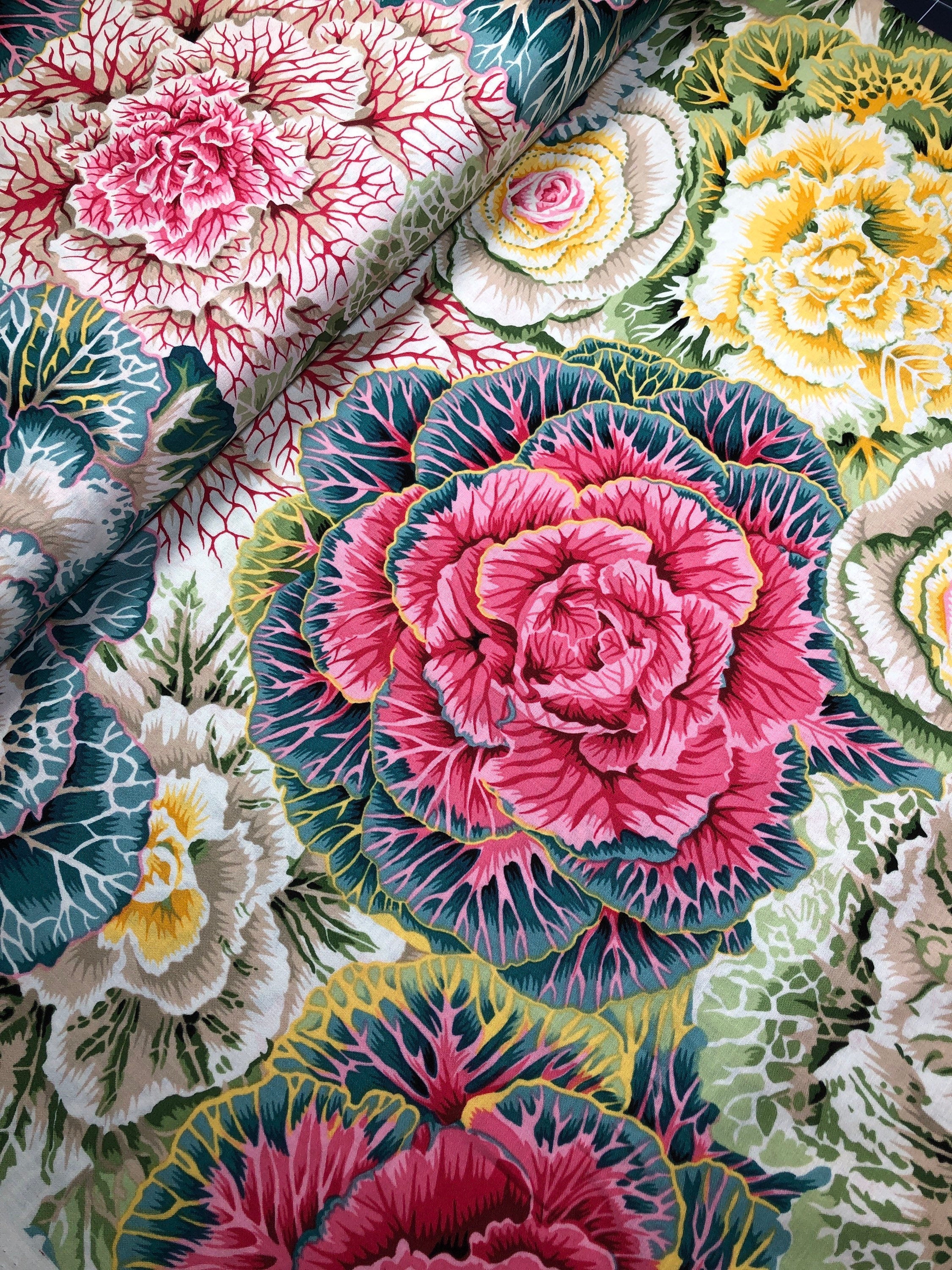 Brassica - Pastel
