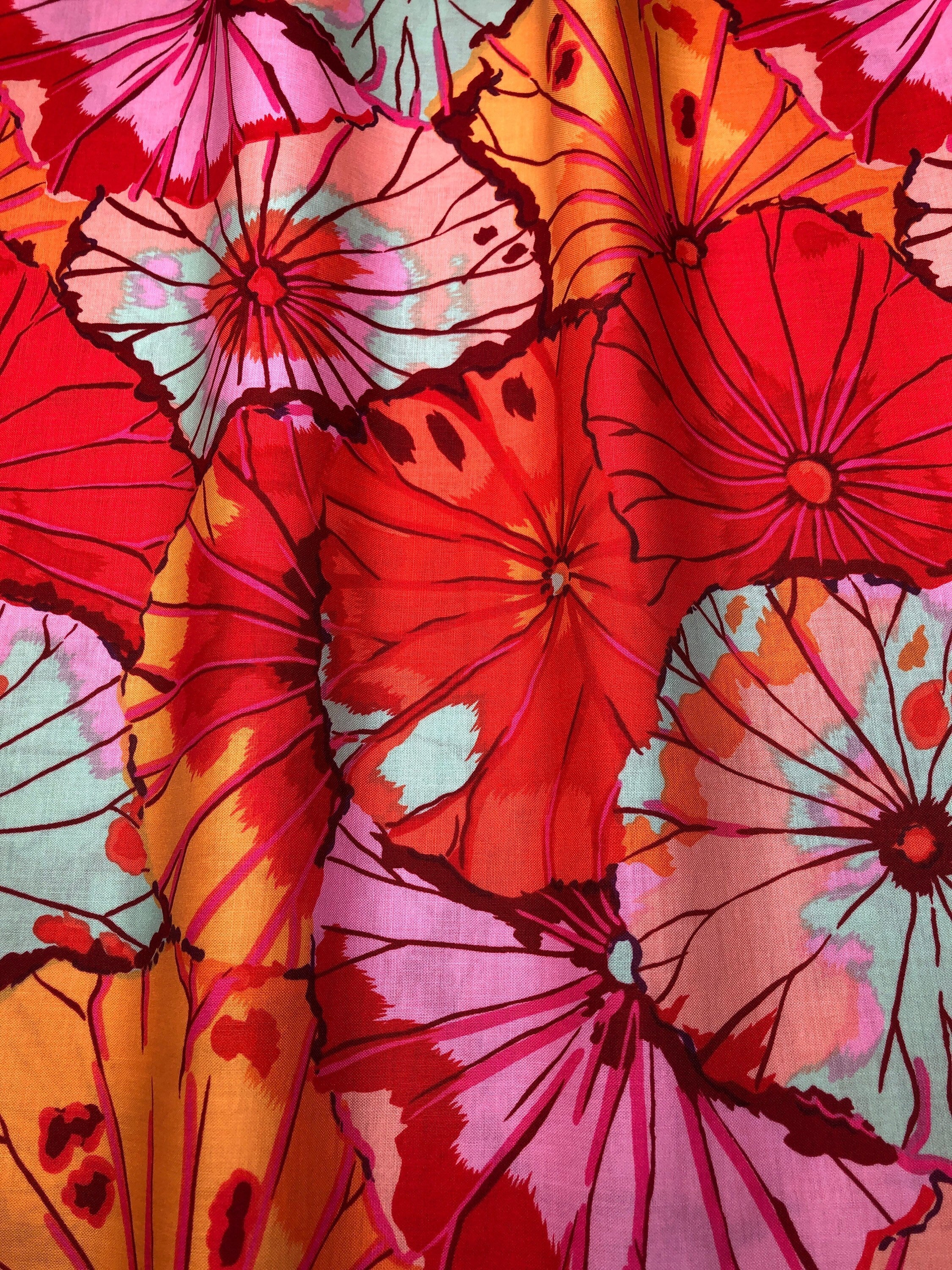 Lotus Leaf - Citrus