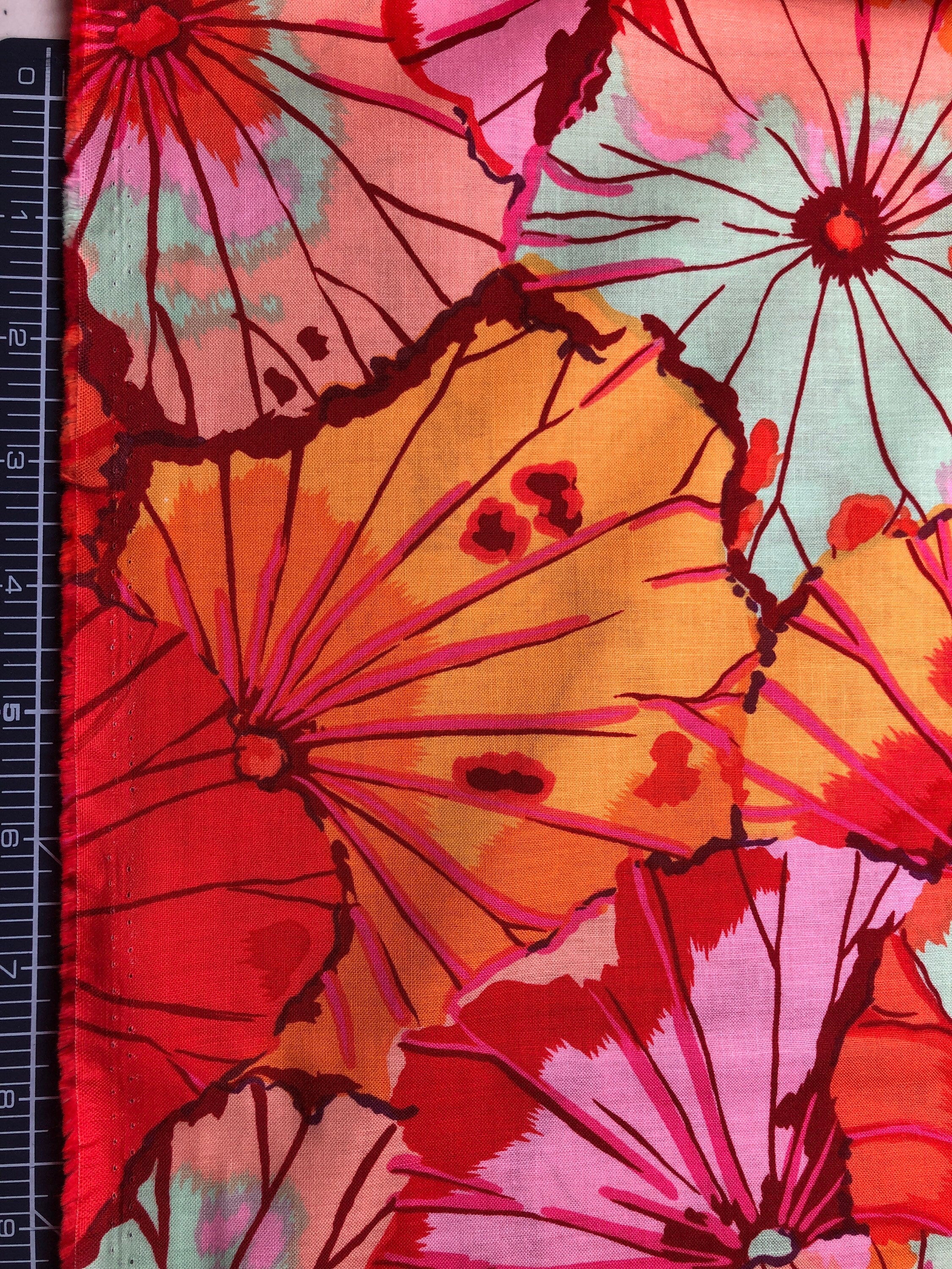 Lotus Leaf - Citrus