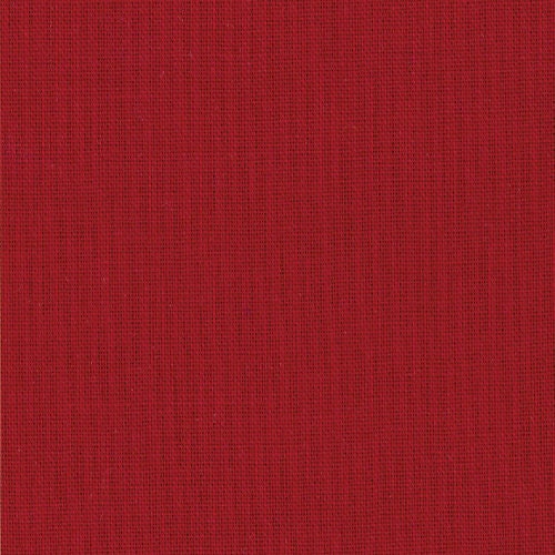Bella Solids Country Red 9900 17 Moda Fabrics, USA Cotton Fabric, Quilt Fabric, Red Fabric, Christmas Fabric, Fabric By The Yard