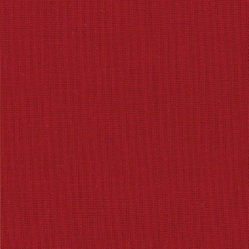 Bella Solids Country Red