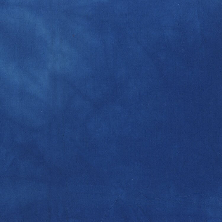 Marcia Derse Palette, ROYAL BLUE 37098-79, Blender Fabric, Quilt Fabric, Cotton Fabric, Quilting Fabric, Tonal Solid, Fabric By The Yard