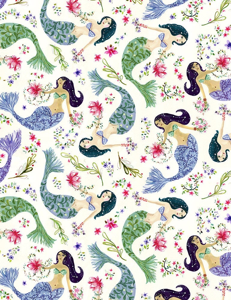 Mermaids