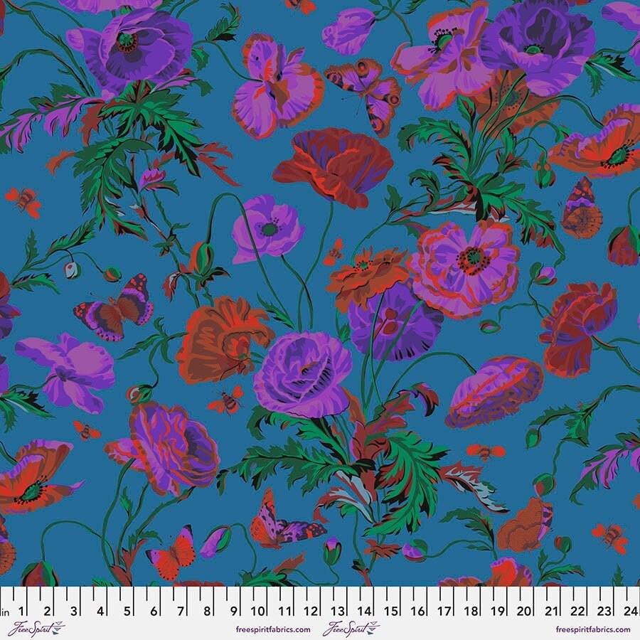 Meadow - Teal