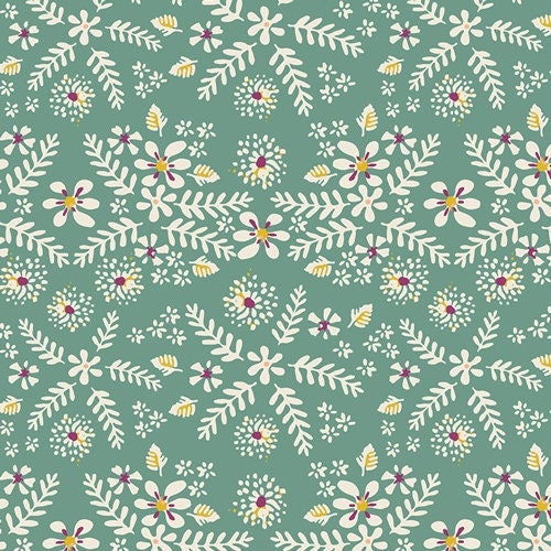 Flower Waltz