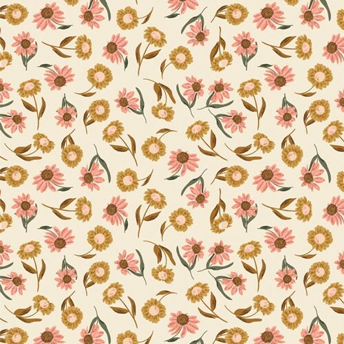 Nectar Willow WFG-77605 WILD FORGOTTEN Bonnie Christine, Art Gallery Fabrics, Quilt Fabric, Cotton Fabric, Fabric By The Yard