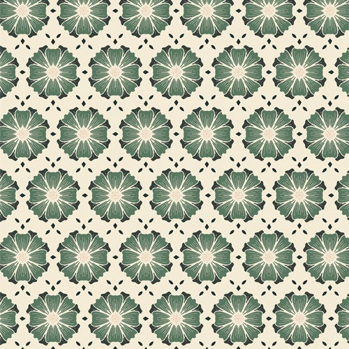 Primrose Minnow WFG-77607 WILD FORGOTTEN Bonnie Christine, Art Gallery Fabrics, Quilt Fabric, Cotton Fabric, Fabric By The Yard