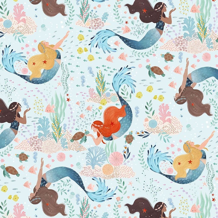 Under The Sea - Multi