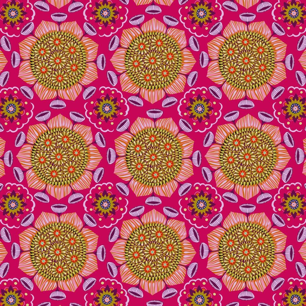 Surprise - Coral