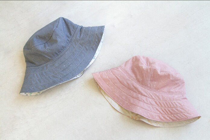 Seedling Fat Quarter Bundle - Mineral Shades