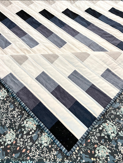 Seedling Fat Quarter Bundle - Mineral Shades