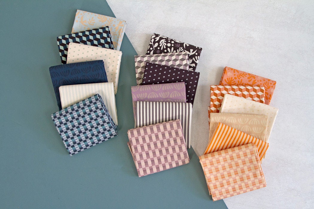 Duval - Fat Quarter Bundle