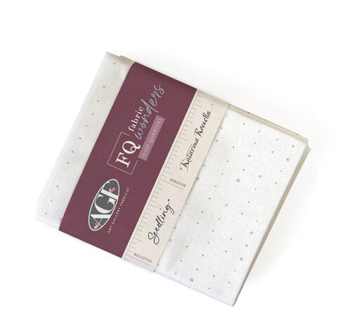 Seedling Fat Quarter Bundle - Mineral Shades