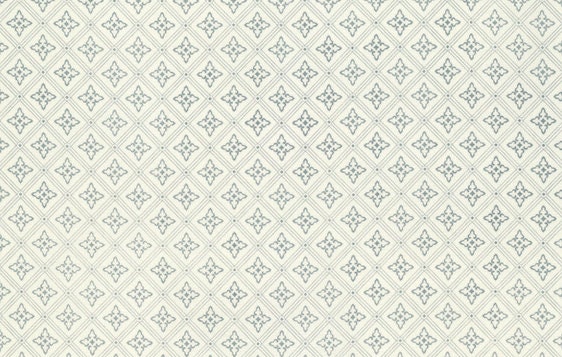 Tim Holtz Dapper Foundations Blue Fabric – Eclectic Elements Collection ...