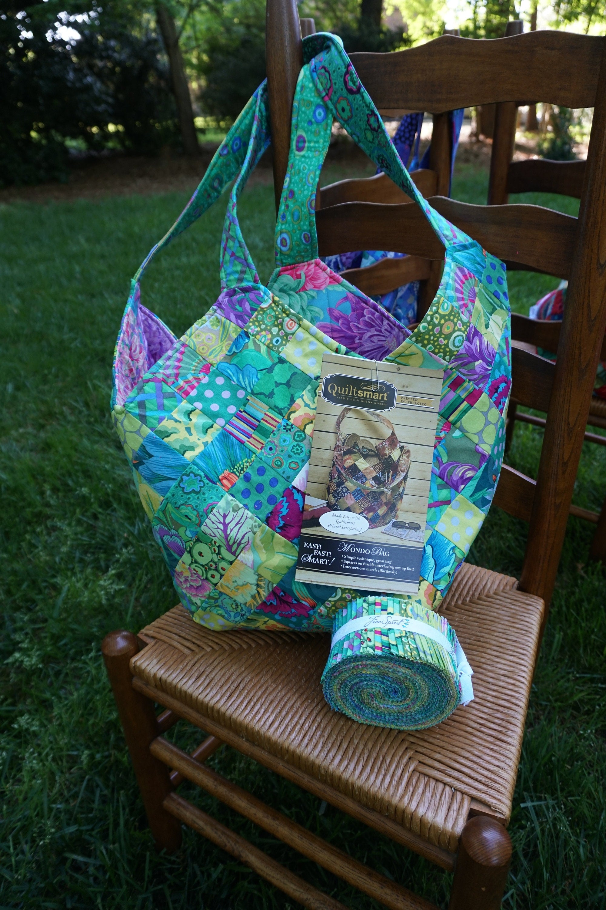 Classics Plus Design Roll - Meadow