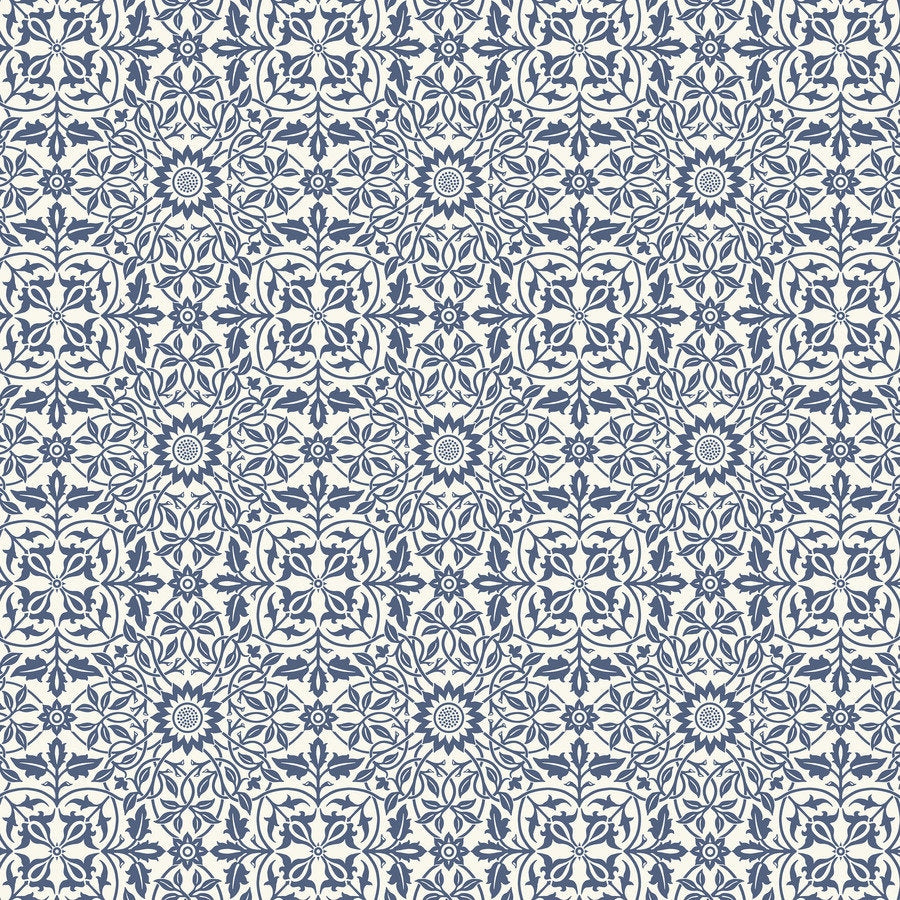 Blue St. James