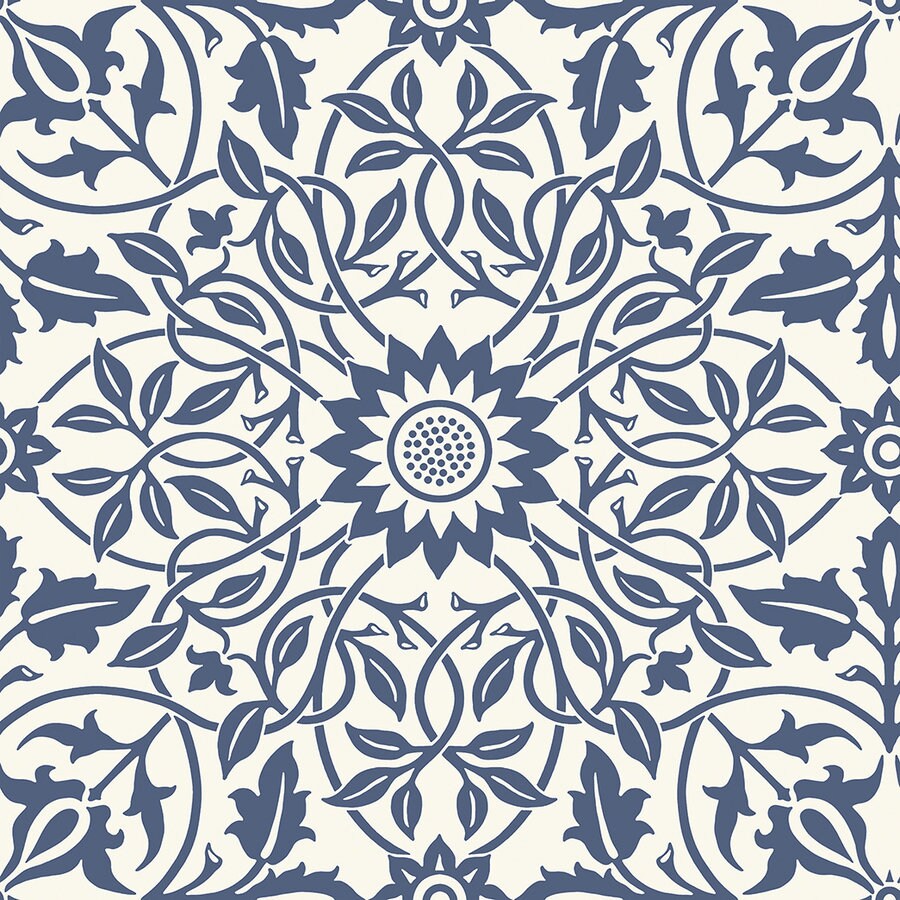 Blue St. James