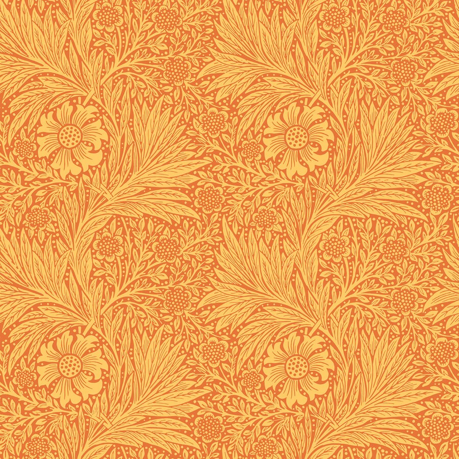 Marigold - Sunshine