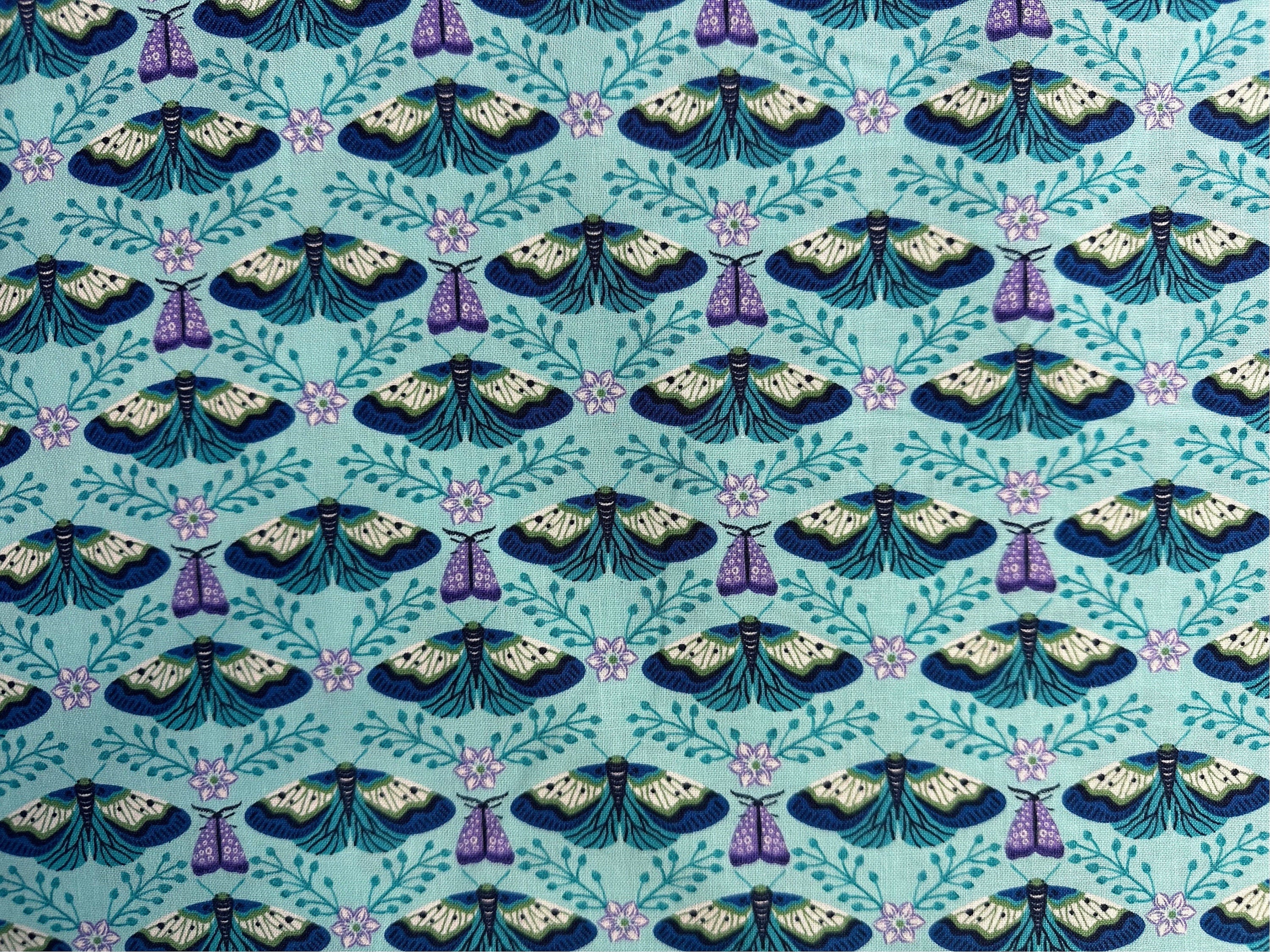 Flutter - Turquoise