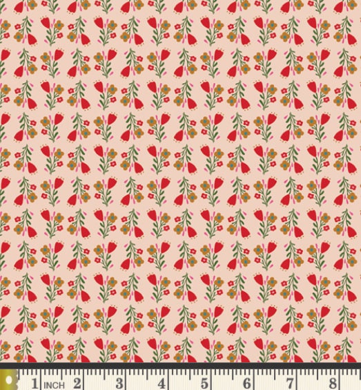 Say It With Flowers
