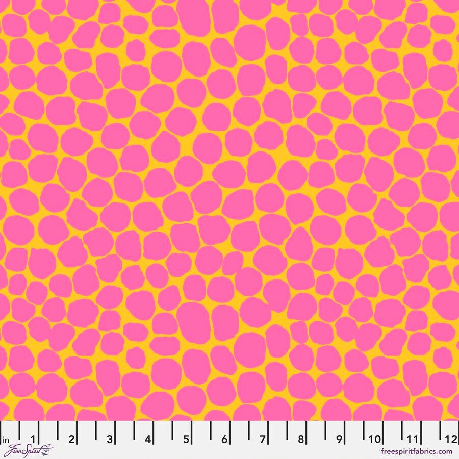 Jumble - Yellow