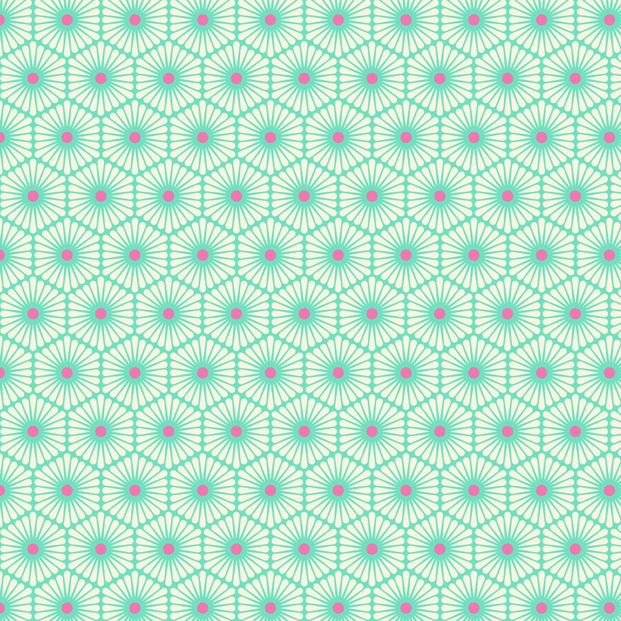 Daisy Chain - Meadow