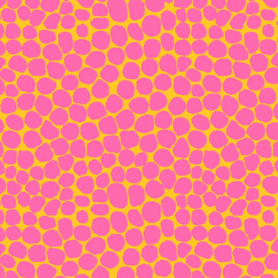 Jumble - Yellow
